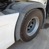 کشنده مان تی جی ایک ۵۰۰|خودرو سنگین|کرمانشاه, |دیوار