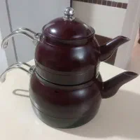 کتری قوری مادام کوکونو
