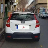 اچ سی کراس|خودرو سواری و وانت|کرج, کمالشهر|دیوار