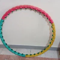 حلقه کمر|تجهیزات ورزشی|تهران, خلیج فارس|دیوار