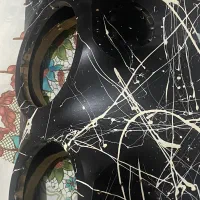 طاقچه ۳بعدی تیبا