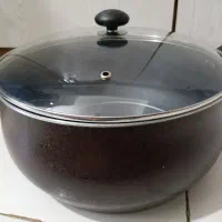 قابلمه تفلون