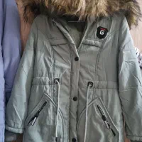 کاپشن|لباس|کهنوج, |دیوار