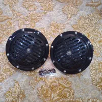 هدلایت 45000 با بوق 1011|قطعات یدکی و لوازم جانبی|گلبهار, شهر جدید گلبهار|دیوار