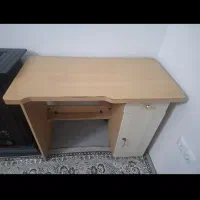 میزتحریردرحدنو|میز تحریر و کامپیوتر|قم, تولید دارو و یخچال|دیوار