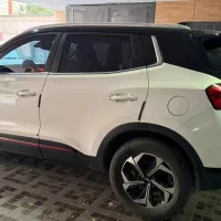 x55 pro ie sport|خودرو سواری و وانت|شیراز, تحویلی|دیوار