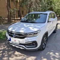 FMC SX5 مدل ۱۴۰۳