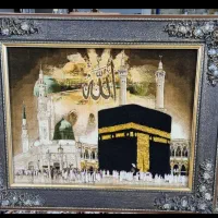 تابلو فرش دستباف
