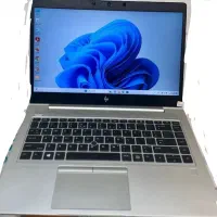 لبتاب hp Elitebook745G5|رایانه همراه|چهاردانگه (تهران), |دیوار