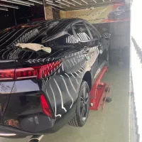 KMC مدل ۱۴۰۴|خودرو سواری و وانت|شهر ری, تقی آباد|دیوار