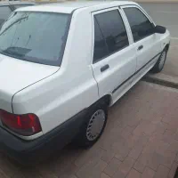 پراید ۱۳۱ مدل ۹۵|خودرو سواری و وانت|بابل, |دیوار