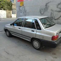 پراید۱۳۱مدل۸۶|خودرو سواری و وانت|ملایر, |دیوار