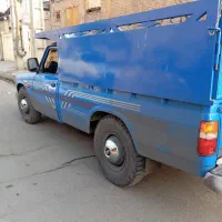 نیسان مدل ۱۴۰۴|خودرو سواری و وانت|بهارستان, |دیوار