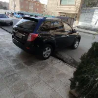 لیفان x60مدل94|خودرو سواری و وانت|چهارباغ, |دیوار