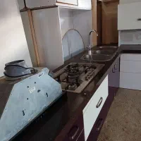 انواع کابینت دست دوم تهران|مصالح و تجهیزات ساختمان|بکتاش, |دیوار