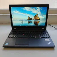 لپتاپ لنوو Lenovo Thinkpad P50