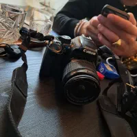 دوربین عکاسی