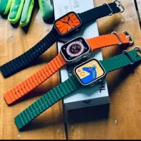 ساعت هوشمند teeth / فروشگاه احسان|ساعت|خوی, |دیوار