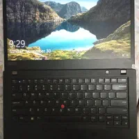 لپ تاپ لنوو در حد نو استوک اروپا|رایانه همراه|ساری, |دیوار