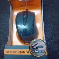 موس سیم دار