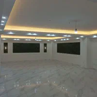 فروش واحد۲۰۰متری، سه خواب، فول نصبیات، اشکان، نیلوفر