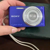 دوربین دیجیتال سونی|دوربین عکاسی و فیلم‌برداری|زنجان, |دیوار