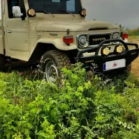 تویوتا دواف|خودرو کلاسیک|گرگان, |دیوار