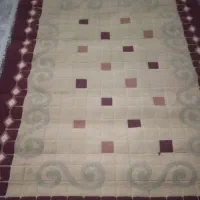گلیم فرش|گلیم، جاجیم، گبه|شیراز, محراب|دیوار