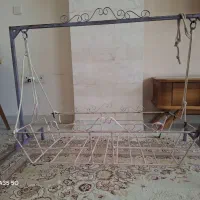 فروش گهواره نوزاد