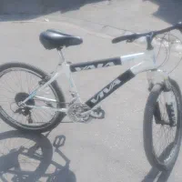 دوچرخه ویوا|دوچرخه، اسکیت، اسکوتر|شیراز, پودنک|دیوار