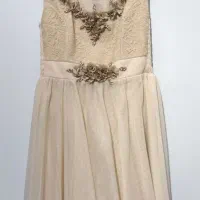 لباس مجلسی (سارافون)|لباس|خاوه, |دیوار