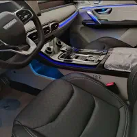 فیدیلیتی پرستیژ درجه یک|خودرو سواری و وانت|تهران, گیشا|دیوار