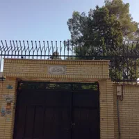 ویلایی دو طبقه B1 (سند تک برگ)