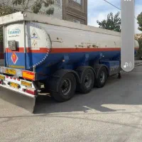 تانکرسوخت اجاره ای|خودرو سنگین|بجنورد, |دیوار