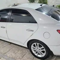 سراتو۲۰۰۰مدل ۲۰۱۷|خودرو سواری و وانت|کرج, فاز ۱ مهرشهر|دیوار