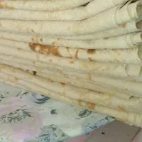 نان محلی|خوردنی و آشامیدنی|قیدار, |دیوار