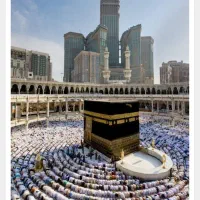 حج تمتع سال ۸۵ فروش فوری