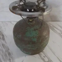 پکنیک پرگاز . اجاق گاز