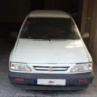 پراید هاچبک ۷۵ سالم