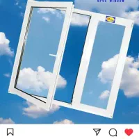 ساخت درب و پنجره