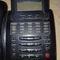 تلفن رومیزی