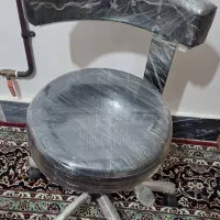 تخت صندلی ترولی|آرایشگاه و سالنهای زیبایی|خرمآباد, |دیوار