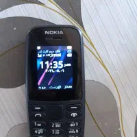 گوشی نوکیا ساده 105|موبایل|نورآباد, |دیوار