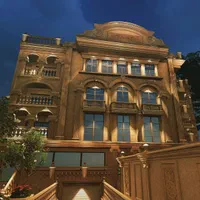 3خواب270متری(220متر+50مترتراس)کلیدنخورده شیک|فروش آپارتمان|صدرا-فارس, فاز ۱|دیوار