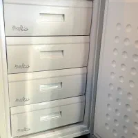 یخچال فریزر ایستکول|یخچال و فریزر|تالش, هشتپر|دیوار