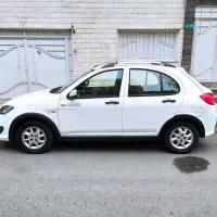 کوییک GXL مدل 1403|خودرو سواری و وانت|تهران, جنت‌آباد جنوبی|دیوار