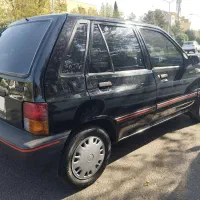 پراید مدل 87بدون رنگ هیدرولیک