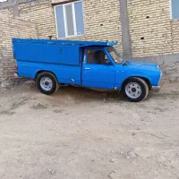 باربند شمالی نیسان|قطعات یدکی و لوازم جانبی|قم, ولیعصر|دیوار