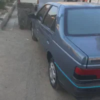 پژو ۴۰۵ مدل ۹۷|خودرو سواری و وانت|تهران, علایین|دیوار