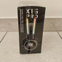 Onikuma X15 Pro Wired Headset - هدفون اونیکوما|قطعات و لوازم جانبی رایانه|تهران, دانشگاه شریف|دیوار